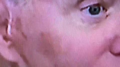 IS THIS A 'BIDEN' MASK?