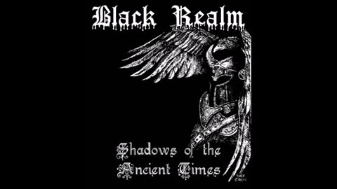 Black Realm - (1997) - Shadows of The Ancient Times (Demo)