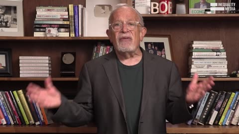 Biden vs. Trump_ Whose Economic Plan Is Better for You Robert Reich