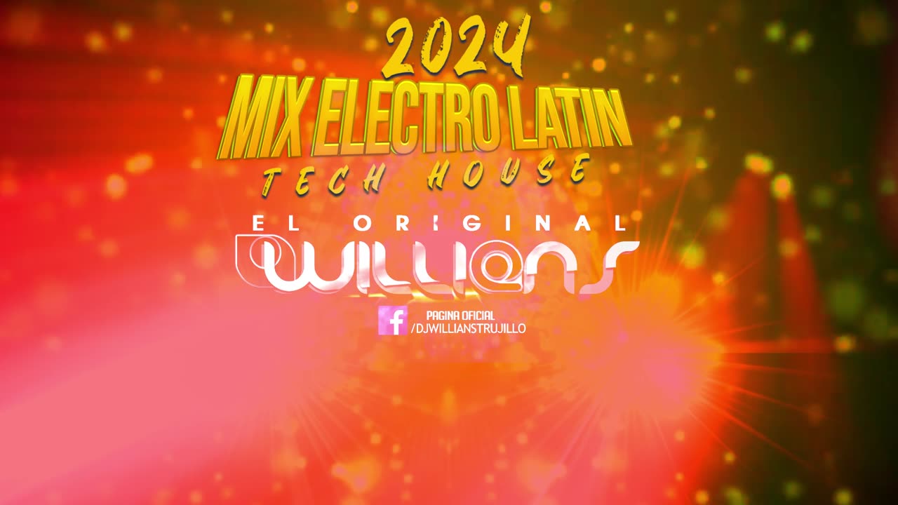 Mix Electro 2024🔥🔥La Previa (Chicos si Comparten 100 Veces este Mix lo Grabamos Completo) DjWillians