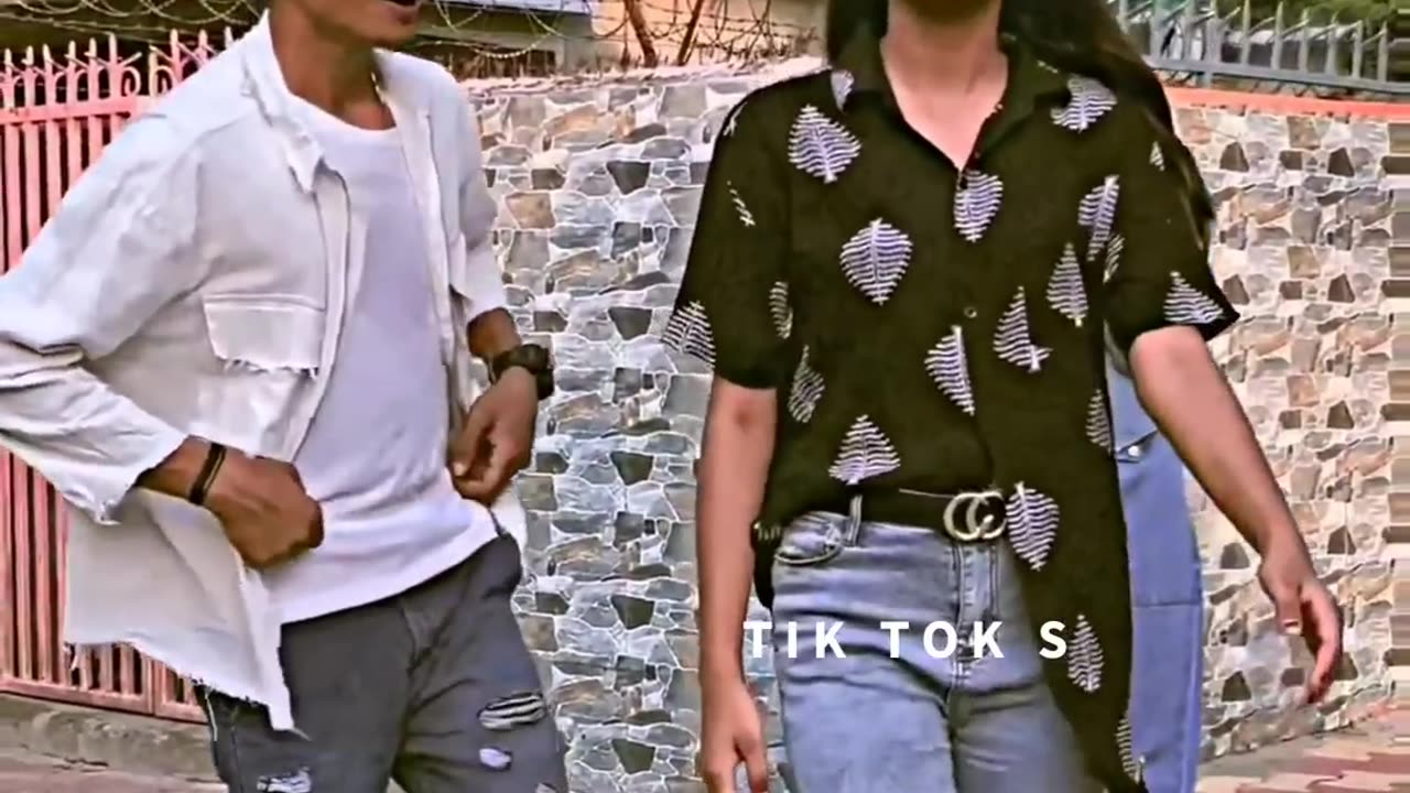 Tiktok couples goals💝
