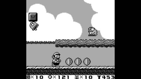 Is Super Mario Land 2_ 6 Golden Coins Worth Playing Today_ - SNESdrunk