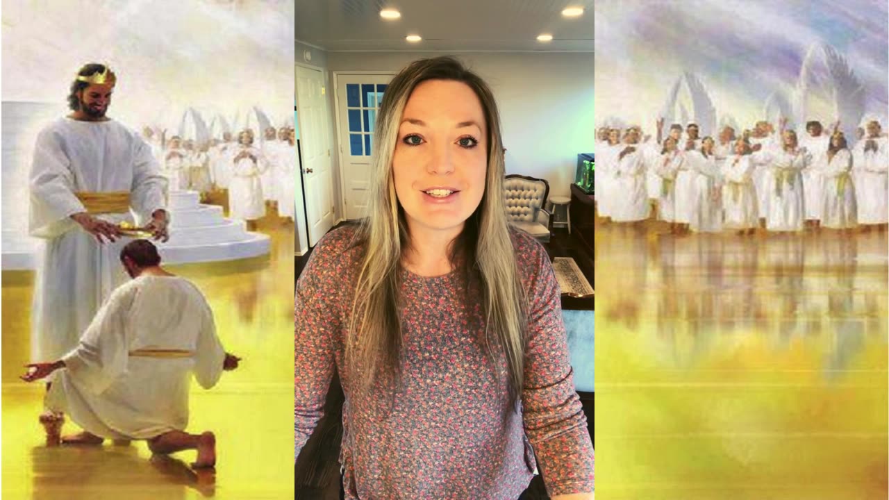 God is commissioning you! [repost 5/8/24]