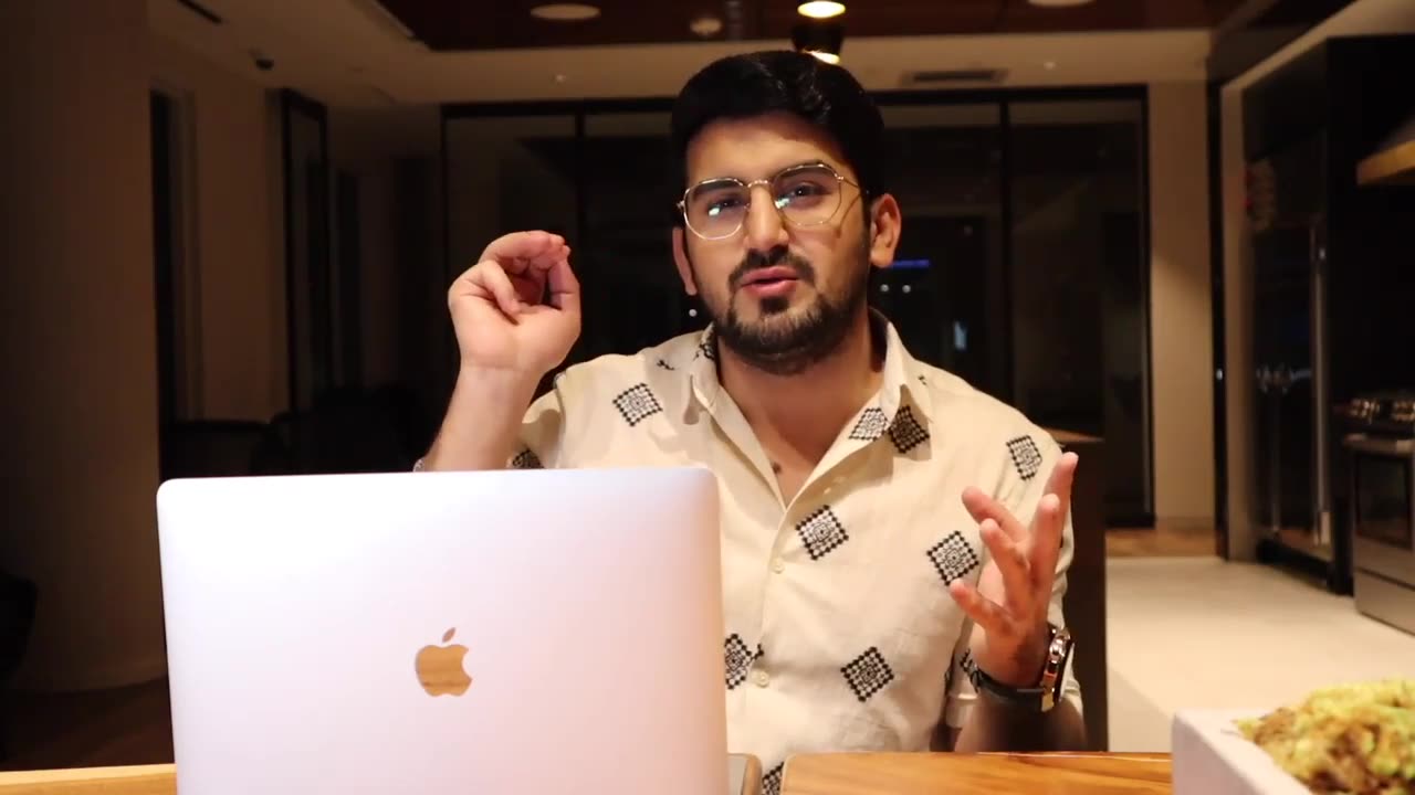 Amazon Dropshipping course by Shahid Anwar part 1
