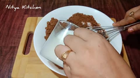 Crunchy biscuits eggless cakes simple and easy baking at home