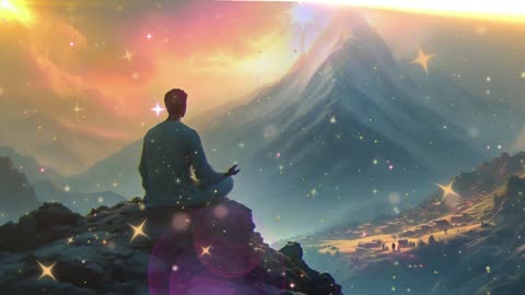 Find INNER PEACE with This Powerful Meditation