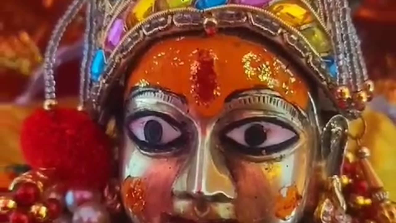 जय श्री घनश्याम