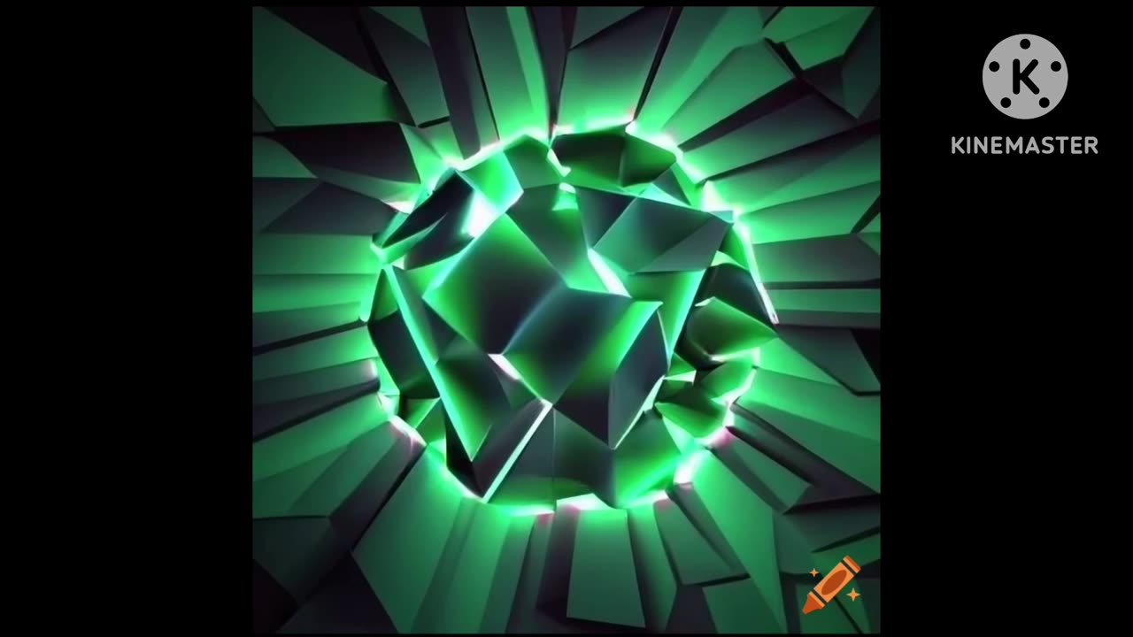 EDM type beat | Green Crystal | 2024