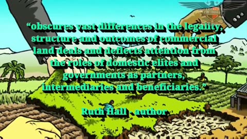 The Monopoly Game Exposes Their Secrets