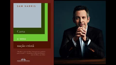 O ateísmo militante de Sam Harris - aliado natural do feminismo, abortismo e globalismo