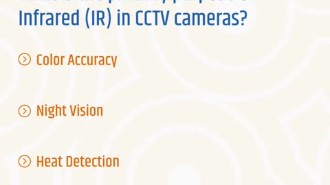 CCTV QUIZ CHALLENGE