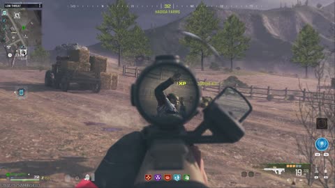 MW3 2023 No Commentary DMZ Zombies 28th Game