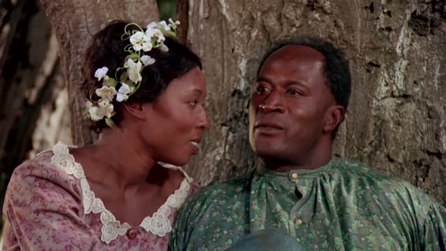 1977 miniseries 'Roots' returns for its 45th anniversary