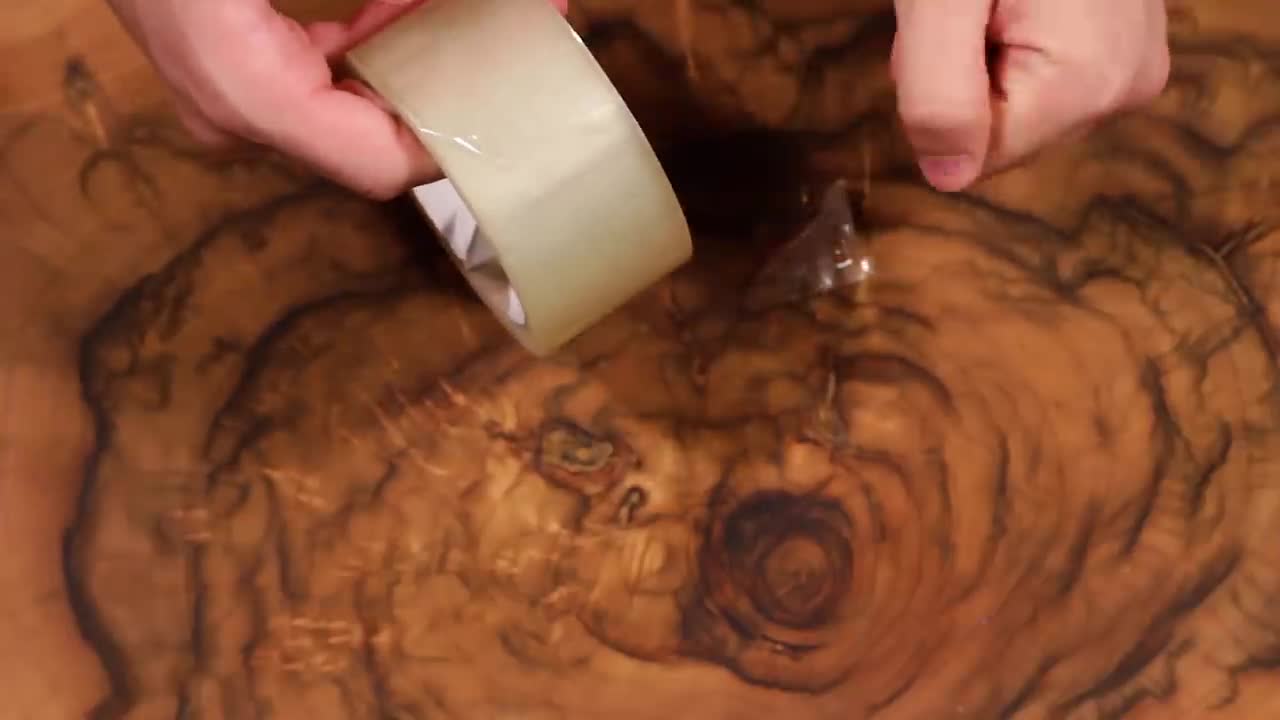 I Dare you to finish this video