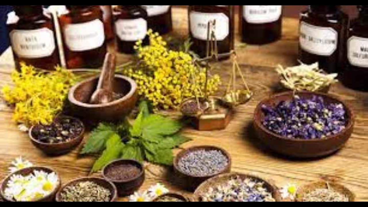 Some Reasons Herbs May Not Work