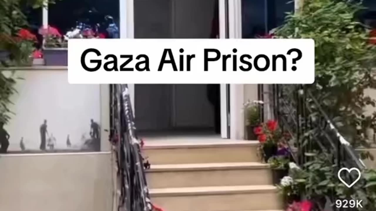 Gaza Journalist misses her home