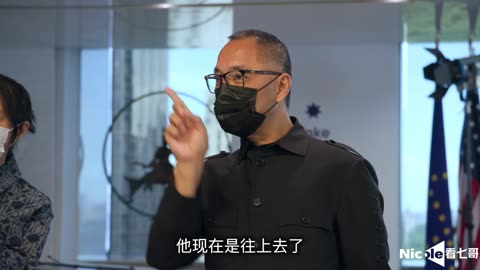 20220826文贵先生视频¹：爆料革命战友的成长！小王子的童年好，长岛哥吃过苦。小王子保持着年轻人的激情，智慧在打开，事业在开始。