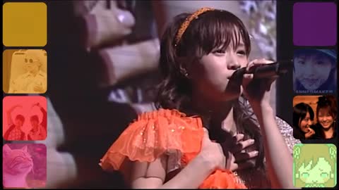 [11/24] 2008 Haru ~Single Daizenshuu!!~