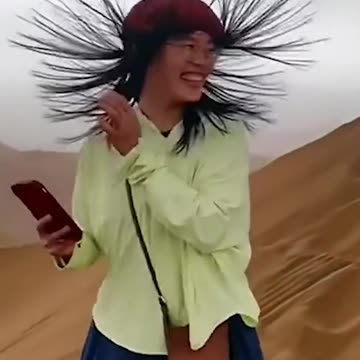 Crazy Experiment😱