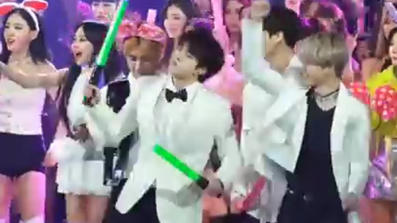 BTS Fumnny Momemts