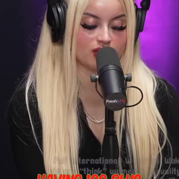 Fresh and Fit: You're a Mysogynist!!