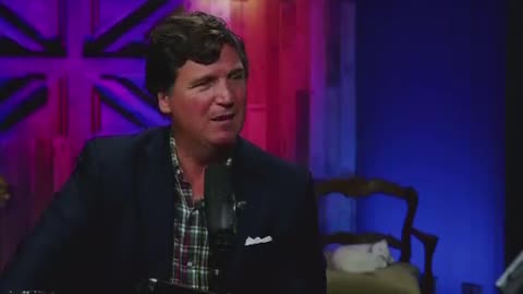 Tucker Carlson Praises RFK Jr. During Interview, Hopes He Wins Dem Nomination