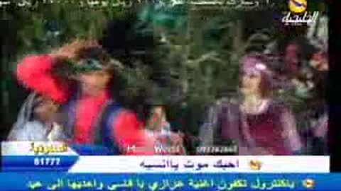 Dabke Omar Souleyman Kurdish Style Dabkeh Kurdistan Syria