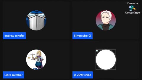 Andrew Schafer's First Chill Stream 2022/2/3 Reuploaded