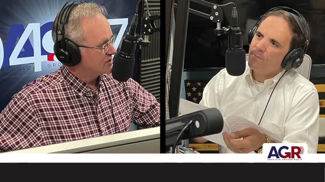 Fake News Friday 04.22.22