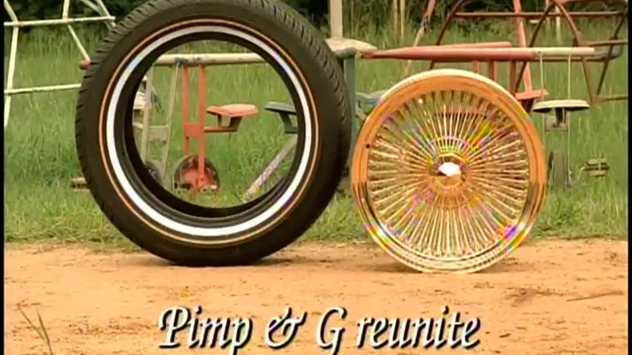 Dirty - Rollin Vogues (VIDEO)