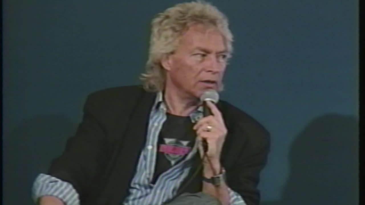 Liberation Video Hypnosis by Dick Sutphen