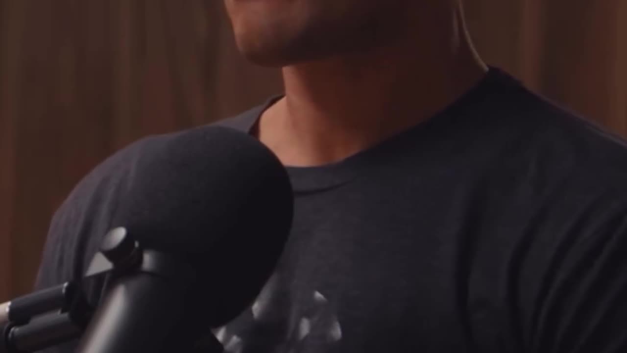You have to want it