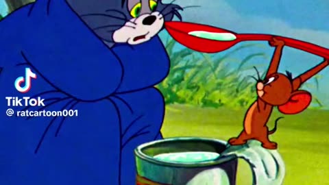 Best of Tom and Jerry