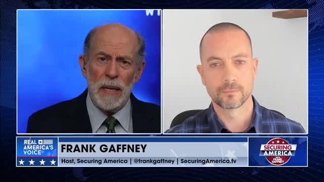 Securing America with Nic Gray | November 18, 2022
