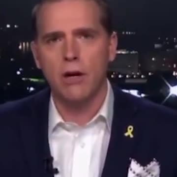 Scott Jennings On Allowing The Government To Operate With Trump Presidency