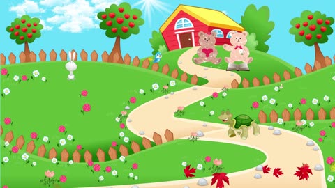 Introduction to Bible Bears