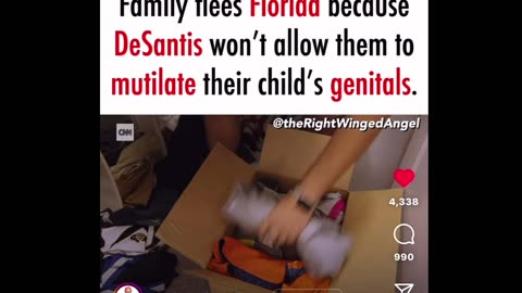 Far beyond clown world now