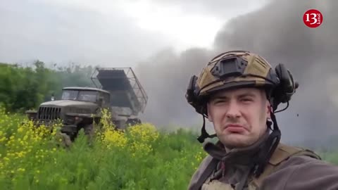 More than 80 Russians captured... Ukrainian soldiers advanced 7 km, libareted 8 settlements