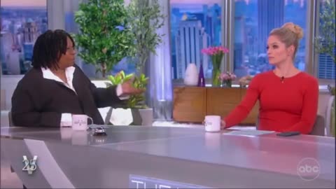 INSANE: Hosts On The View Believe Media Should Be Nicer To Biden