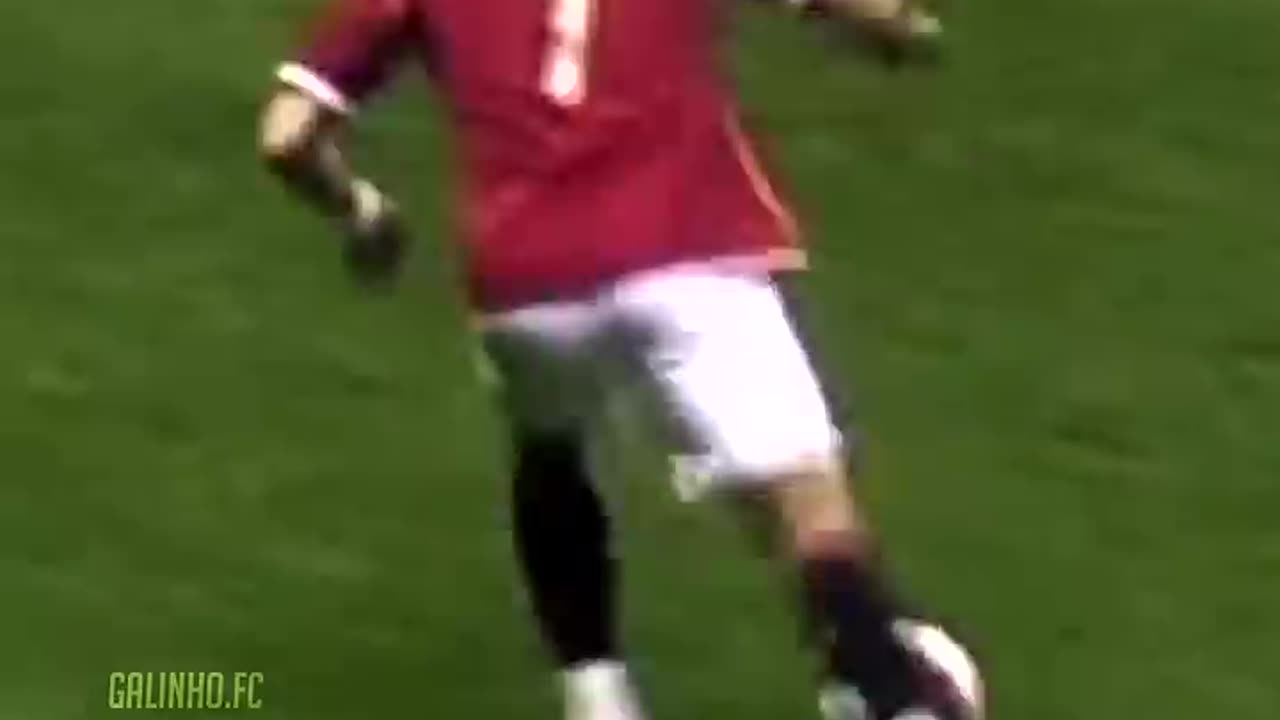 Rare Ronaldo moments #shorts