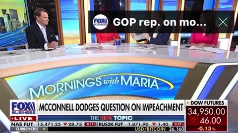 mainstream media has to cover Joe Biden’s corruption now