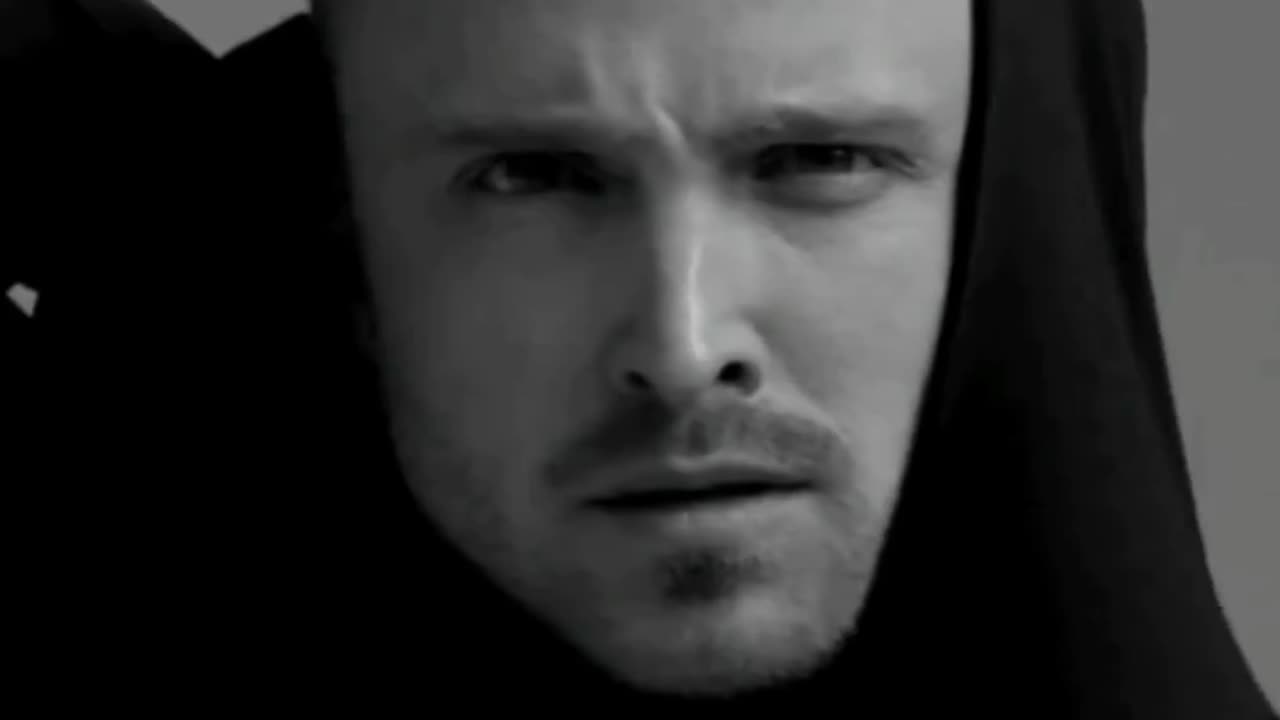 MY HONEST REACTION video feat aaron paul