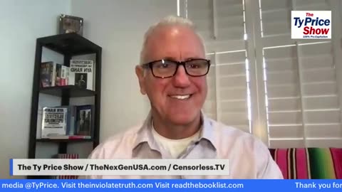 The Ty Price Show / 9-20-2023