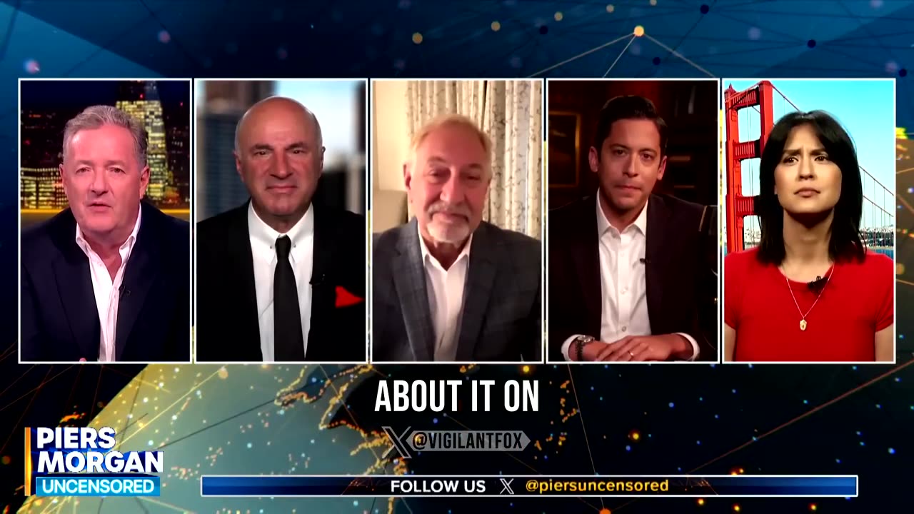 Anti-Trump Leftist Falls to Pieces When Asked One Simple Question