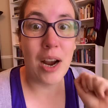 Another crazy teacher