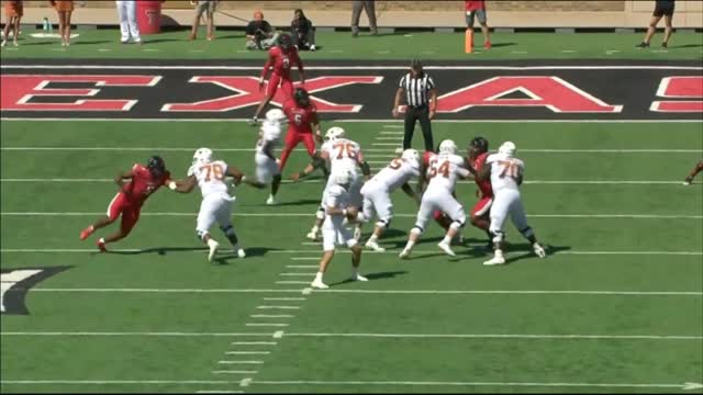 NFL Film: Tyree Wilson is a BEAST that will EXPLODE in the NFL