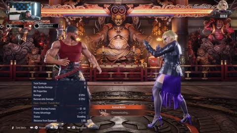 Gaming Guru Unravels The Epic World Of Tekken 8!