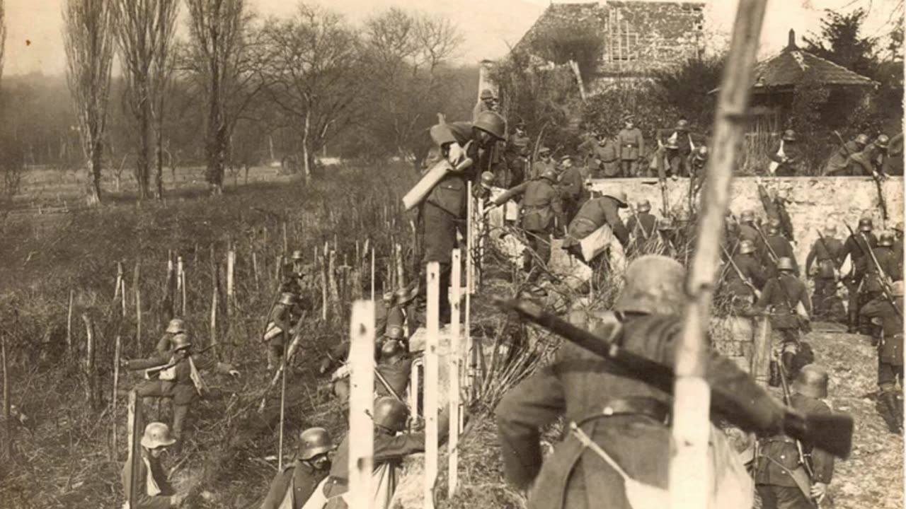 History of War Through Pictures #41
