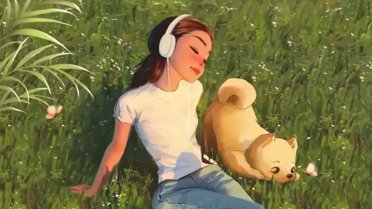 Morning Sound videoplayback