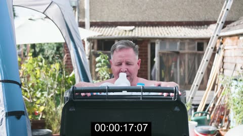Unlocking Incredible Benefits: The Power of Ice Baths